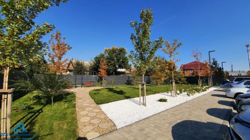 квартира г Краснодар ул им. Мачуги В.Н. 166а фото 4