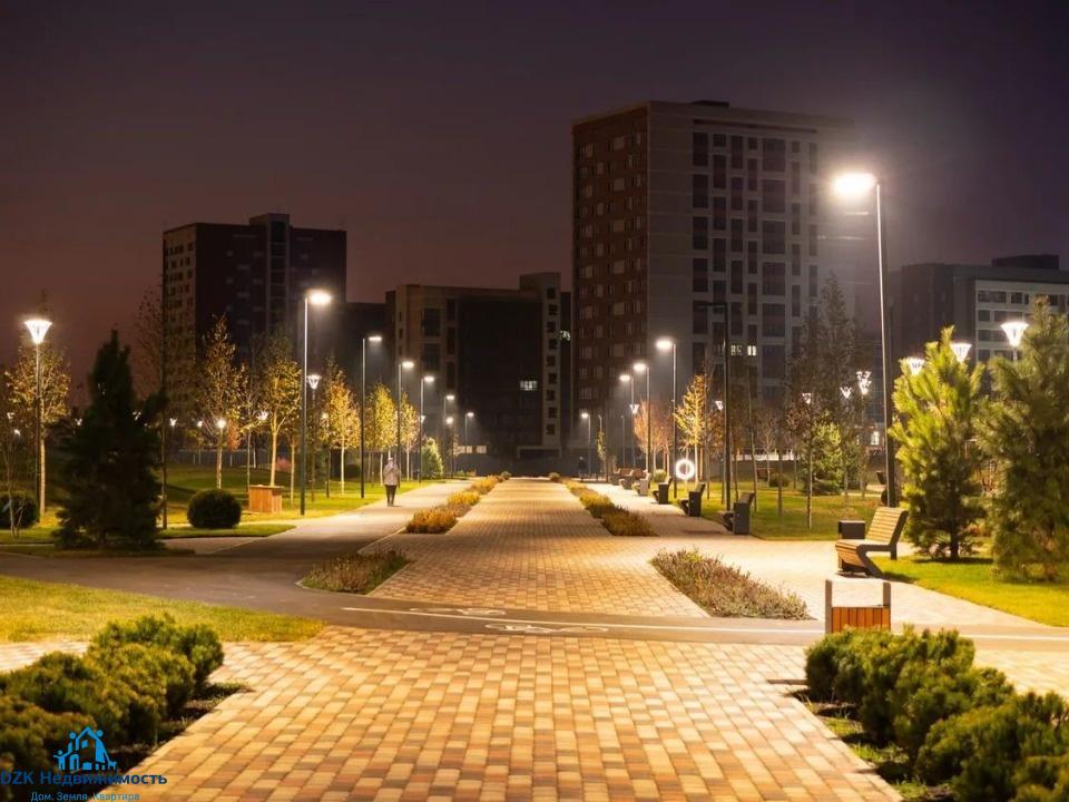 квартира г Краснодар ул Первомайская 4 фото 3