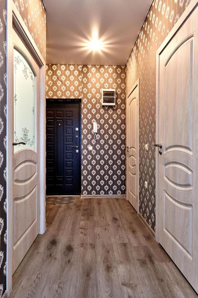квартира г Краснодар р-н Центральный ул им. Вишняковой 1/23к 2 фото 4