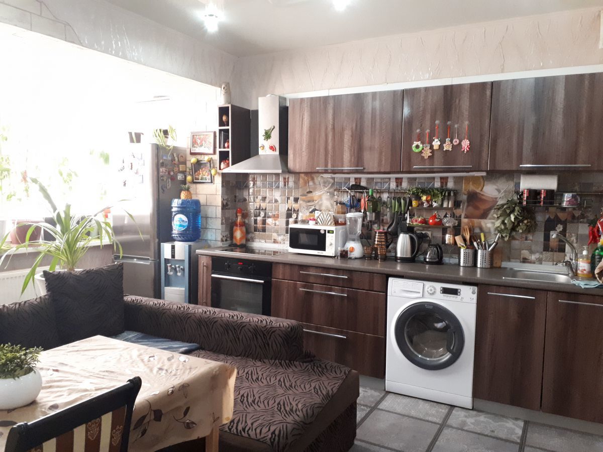 квартира г Краснодар мкр им Петра Метальникова ул им. Рахманинова С.В. 11 фото 2