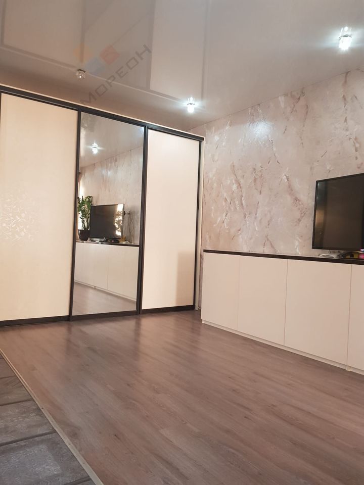 квартира г Краснодар мкр им Петра Метальникова ул им. Рахманинова С.В. 11 фото 3