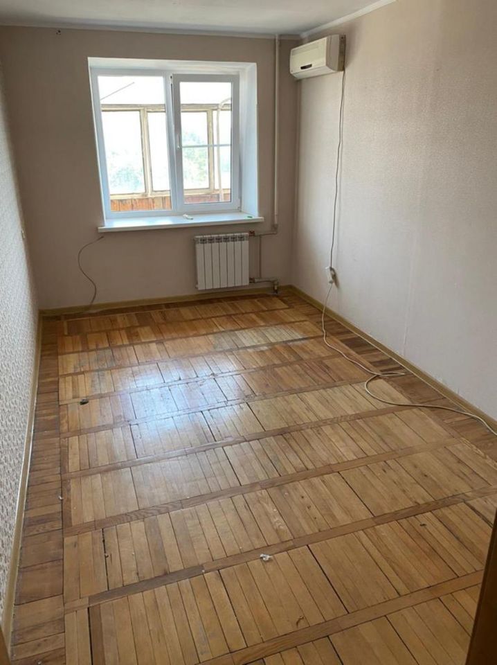 квартира г Краснодар р-н Западный ул им. Красина б/н фото 8