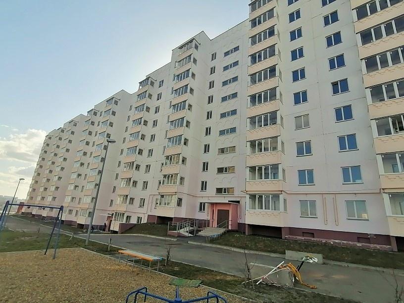 квартира г Пенза Северная поляна проезд Можайского 3-й 22 фото 10
