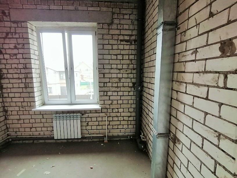 дом г Пенза р-н Железнодорожный ГПЗ проезд Достоевского 3-й 27 фото 8