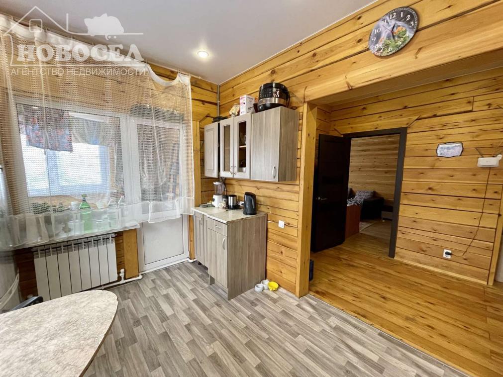дом г Шелехов ул Щорса 11а фото 8