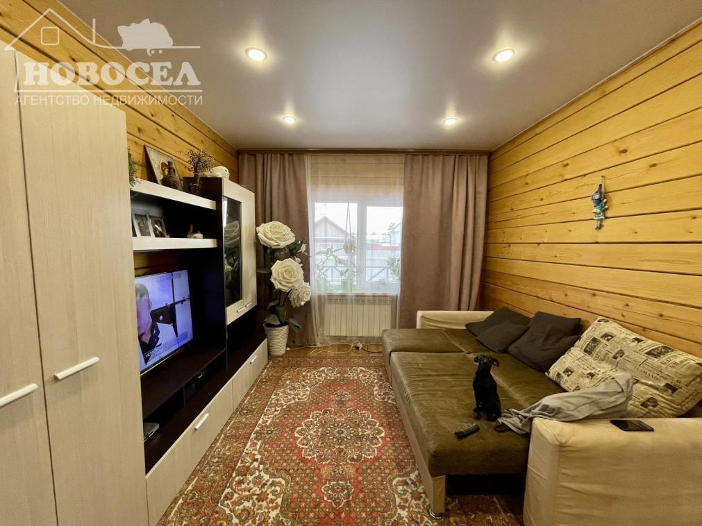 дом г Шелехов ул Щорса 11а фото 18