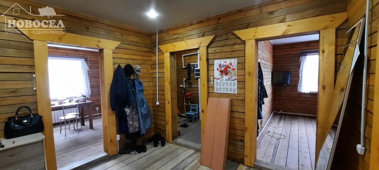дом г Шелехов ул Матросова 13 фото 9