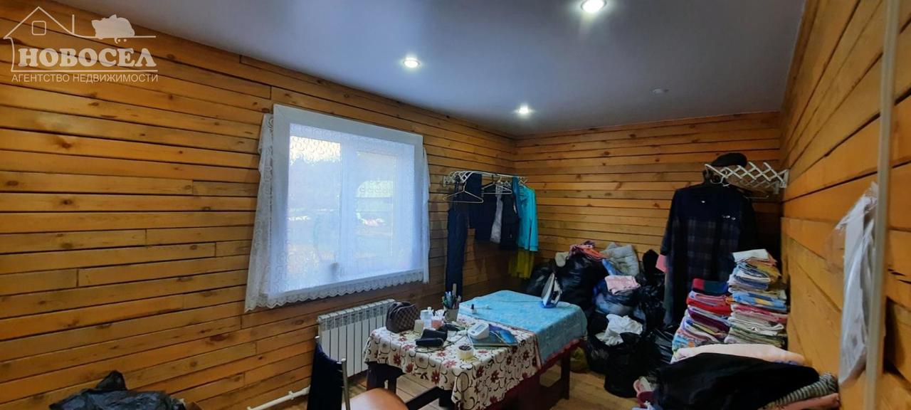 дом г Шелехов ул Матросова 13 фото 10