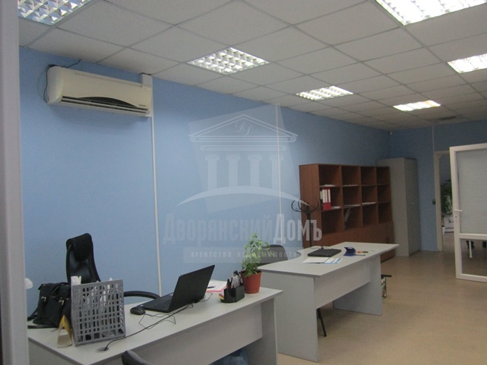 офис г Уфа р-н Октябрьский ул Шота Руставели 51/1 фото 6