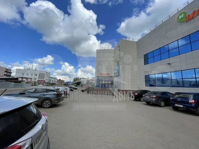 торговое помещение г Уфа фото 8