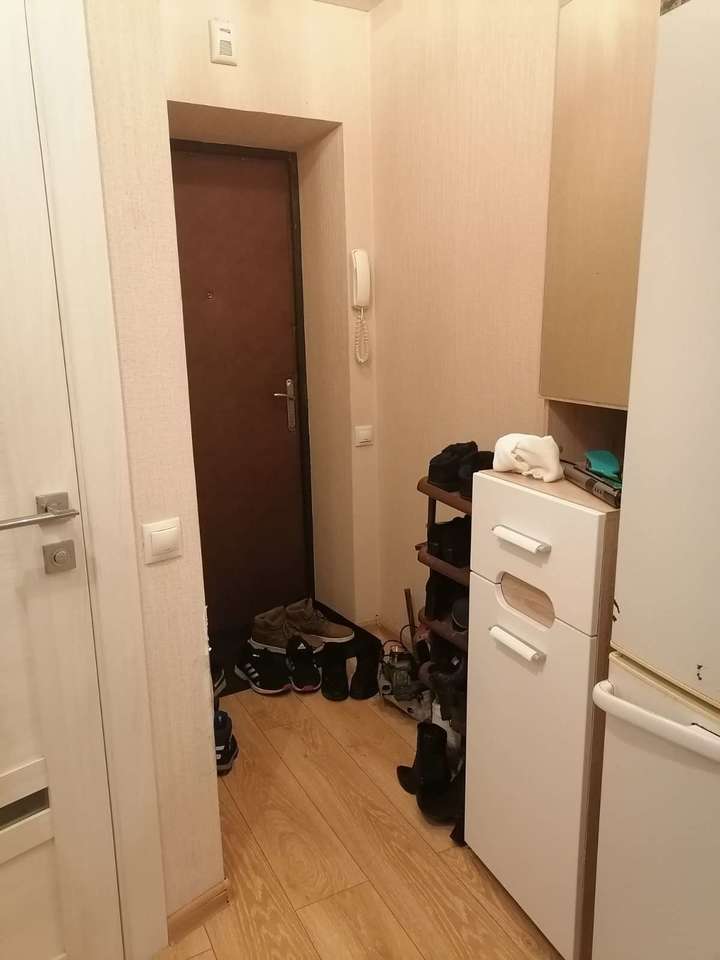 квартира г Шебекино ул Московская 7 фото 10
