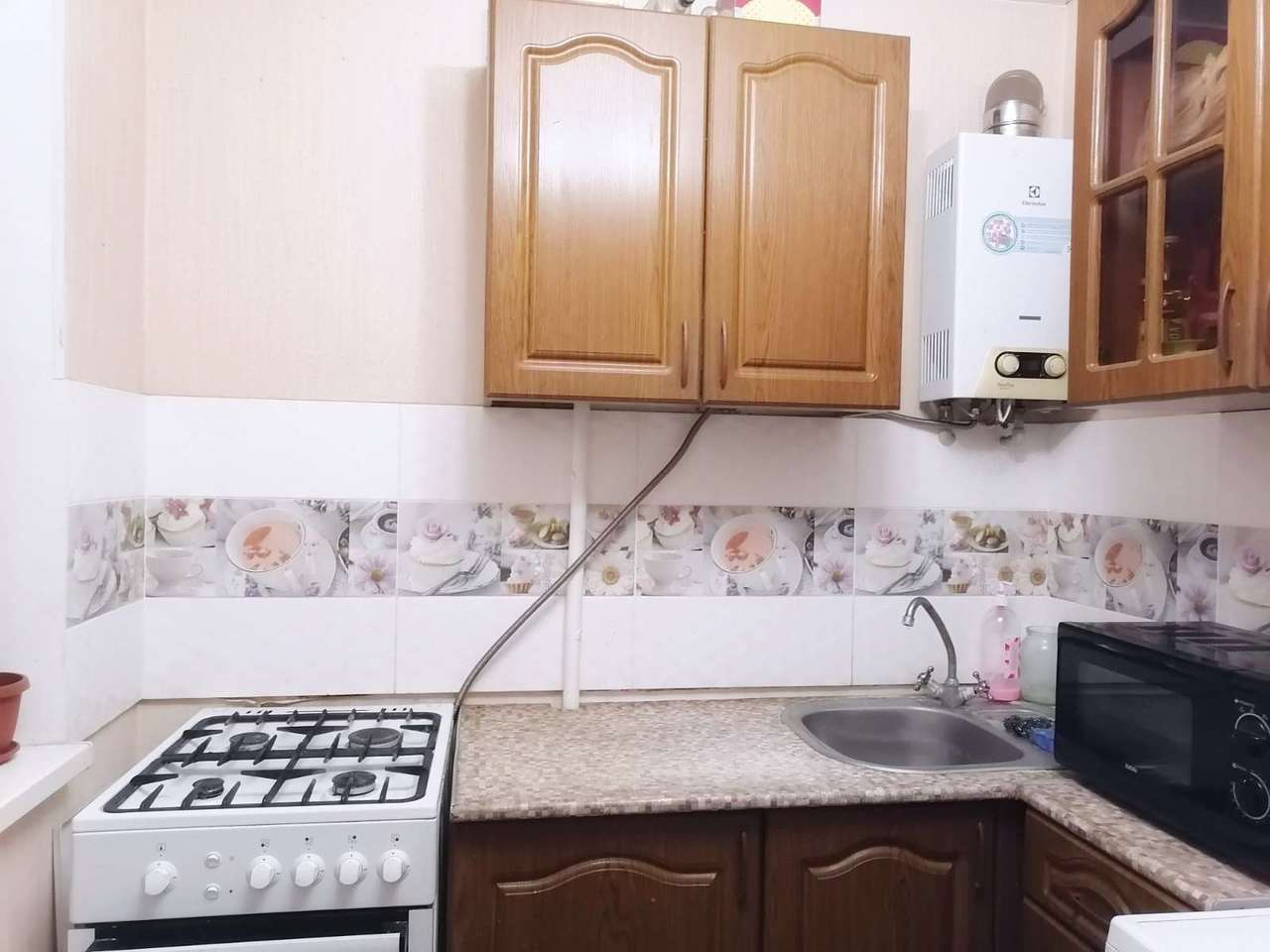 квартира г Шебекино ул Московская 7 фото 11