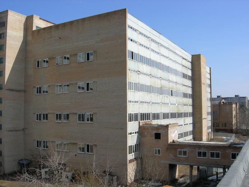 производственные, складские г Лосино-Петровский п Биокомбината фото 12