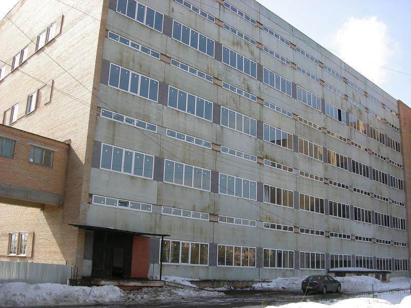 производственные, складские г Лосино-Петровский п Биокомбината фото 15