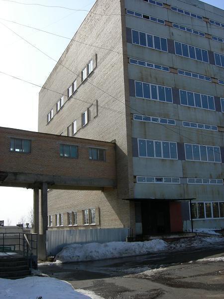 производственные, складские г Лосино-Петровский п Биокомбината фото 16