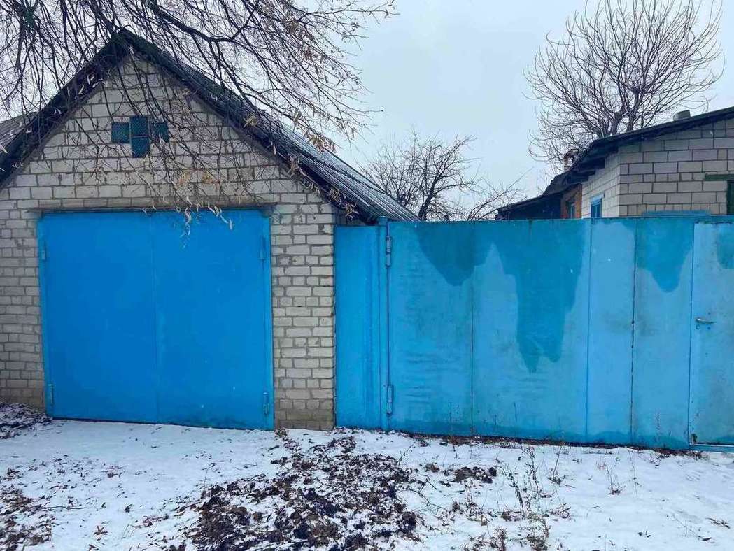 дом г Белгород Восточный ул Репина 26 фото 10