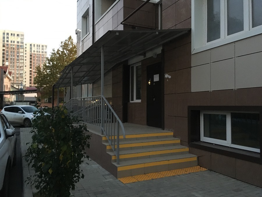 квартира р-н Анапский г Анапа фото 15