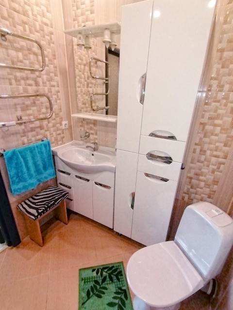 квартира р-н Анапский г Анапа фото 6
