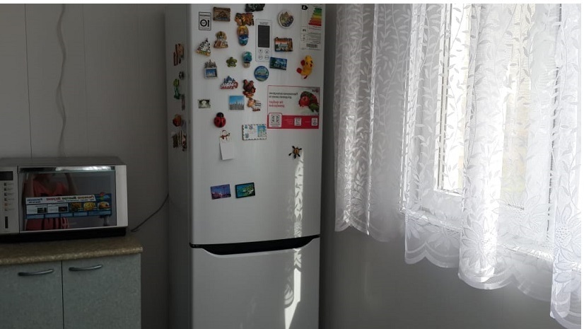 квартира р-н Анапский г Анапа фото 5