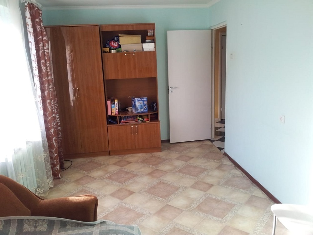 квартира р-н Анапский г Анапа фото 9