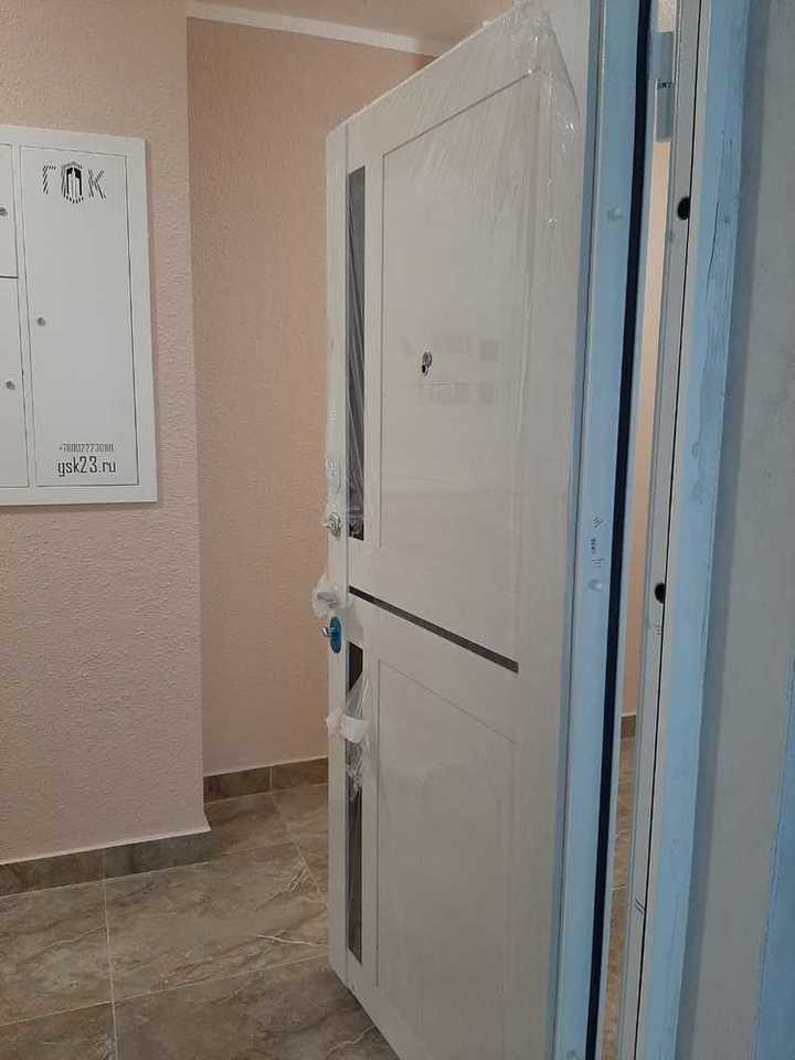 квартира р-н Анапский г Анапа фото 5