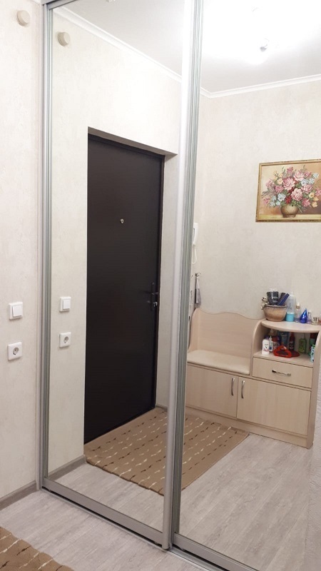 квартира р-н Анапский г Анапа фото 7