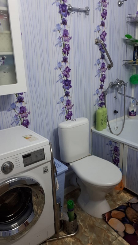 квартира р-н Анапский г Анапа фото 8