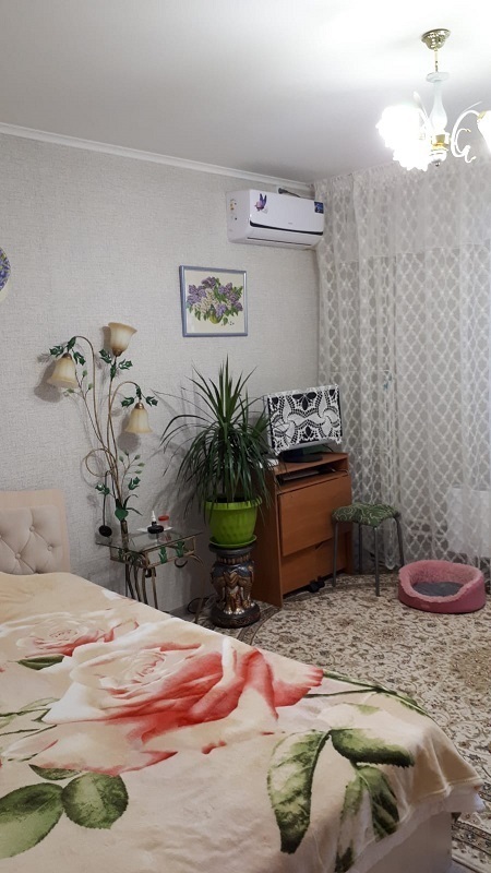 квартира р-н Анапский г Анапа фото 10