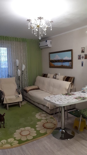 квартира р-н Анапский г Анапа фото 13