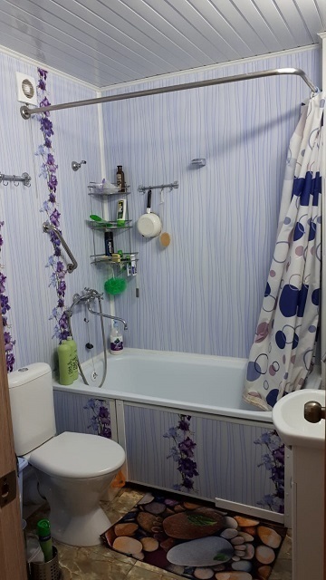 квартира р-н Анапский г Анапа фото 14