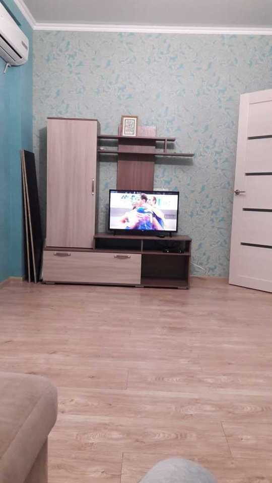 квартира р-н Анапский г Анапа фото 5