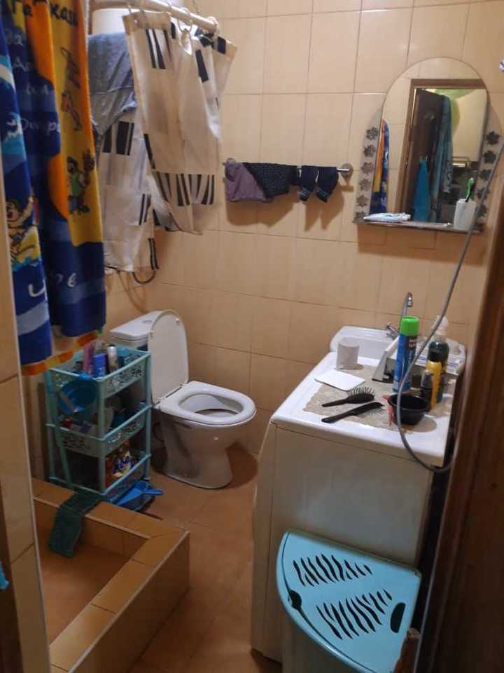 квартира р-н Анапский г Анапа фото 5