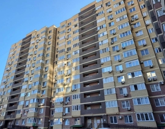 квартира р-н Анапский г Анапа фото 10