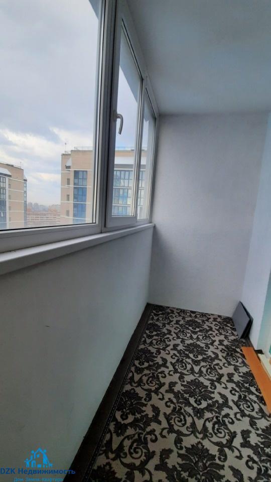квартира г Краснодар ул Автолюбителей 1дк/1 фото 7