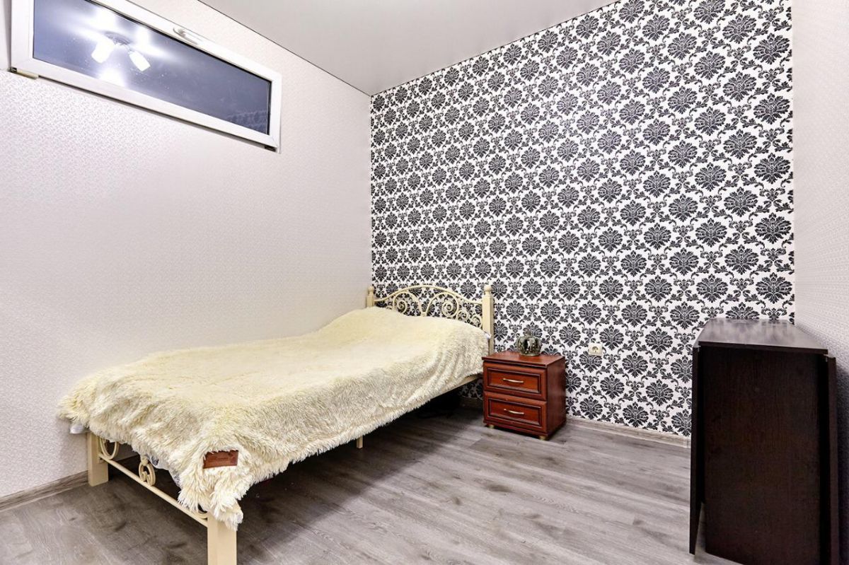 квартира г Краснодар р-н Центральный ул им. Вишняковой 1/23к 2 фото 8