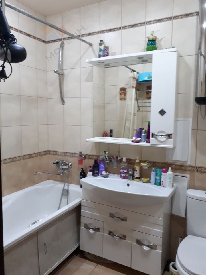 квартира г Краснодар мкр им Петра Метальникова ул им. Рахманинова С.В. 11 фото 8