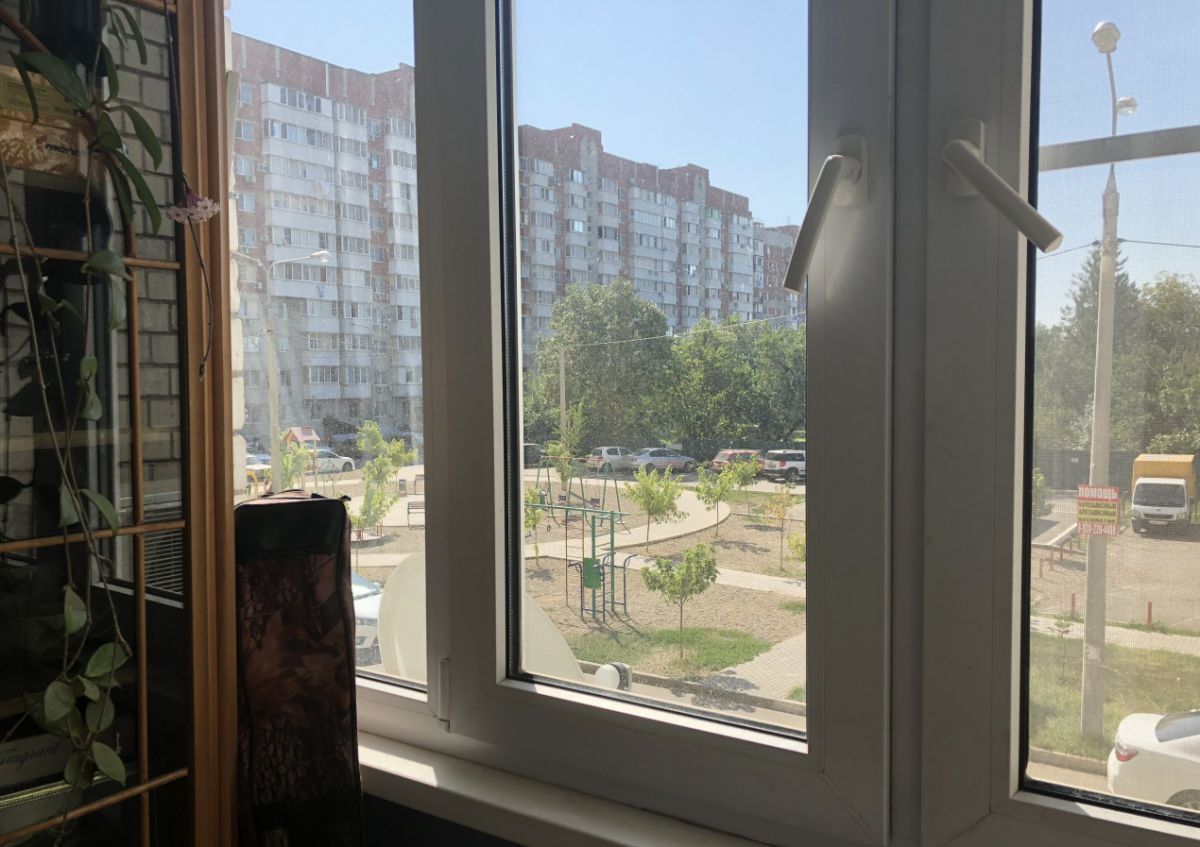 квартира г Краснодар ул им. Вавилова Н.И. 18 фото 14