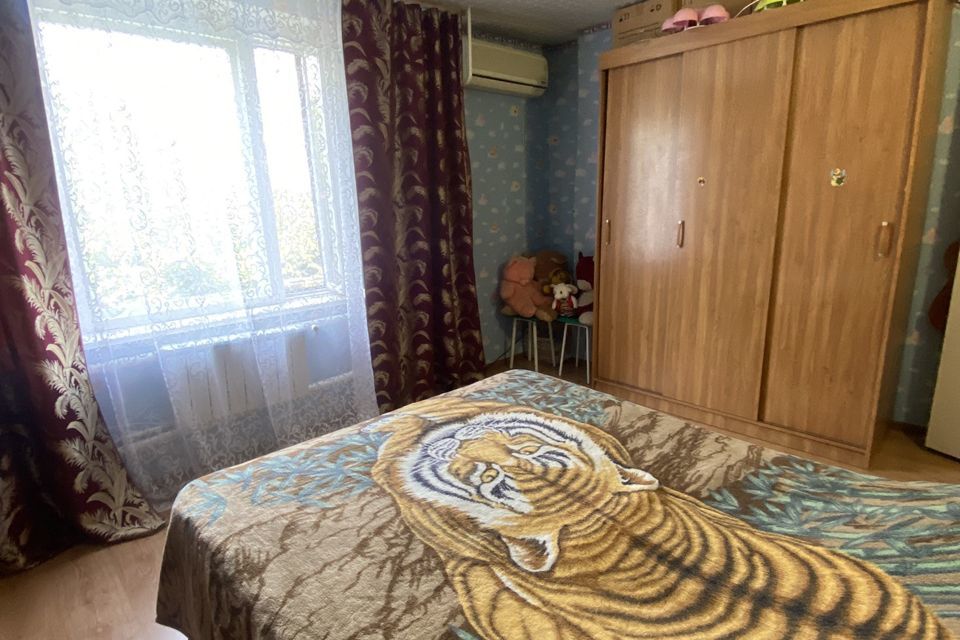 дом р-н Белореченский г Белореченск ул Чехова 121/1 фото 8