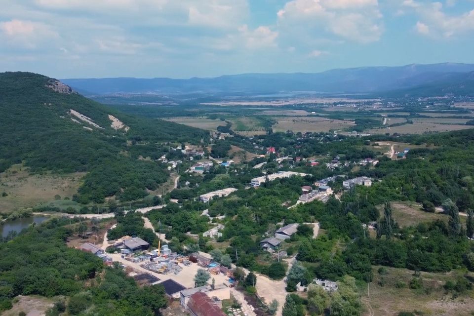 дом г Севастополь с Тыловое ул Лесная 53 р-н Балаклавский фото 10