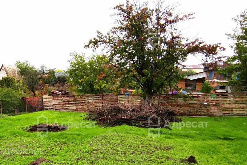 дом г Волгоград р-н Кировский фото 5