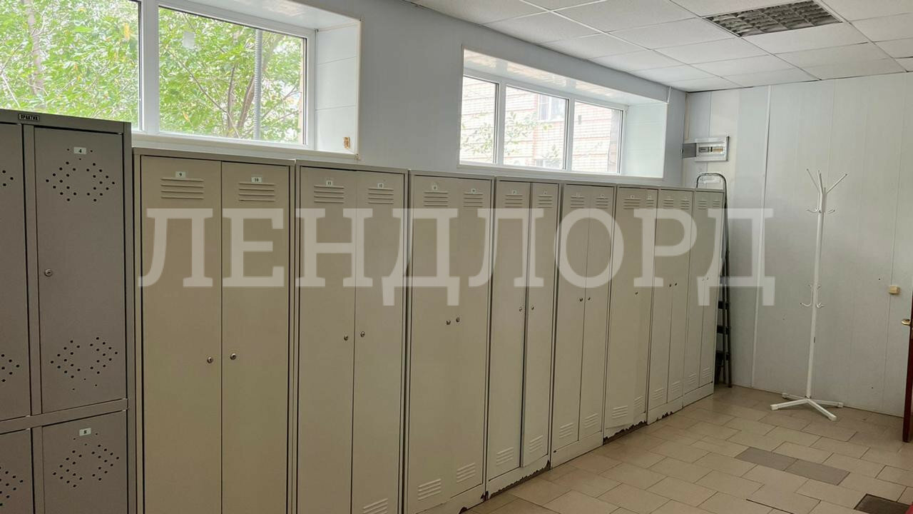 свободного назначения г Белая Калитва Заречный ул Машиностроителей 1/2 фото 4