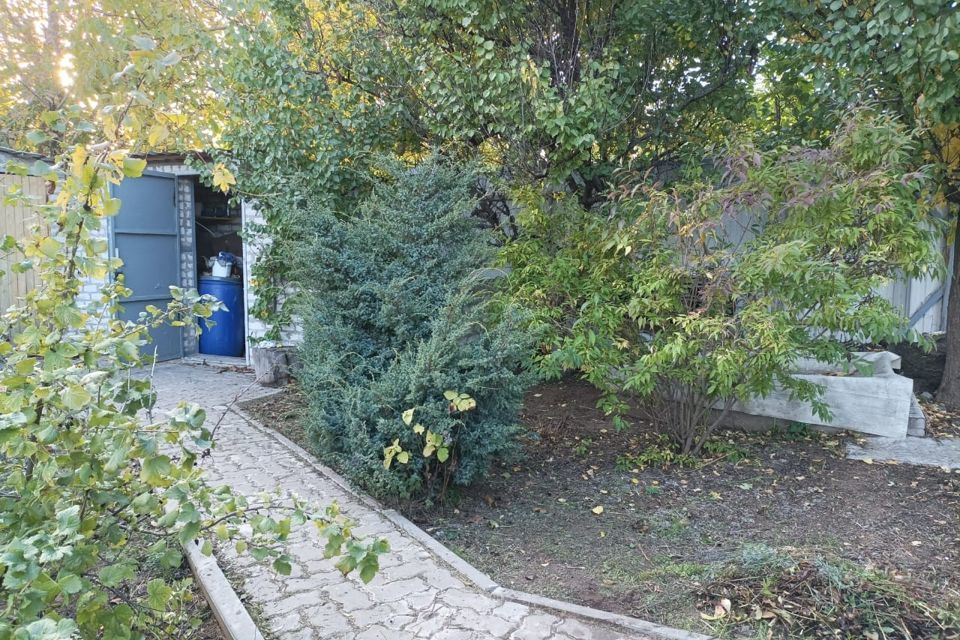 земля г Волгоград р-н Тракторозаводский снт Дзержинец фото 3