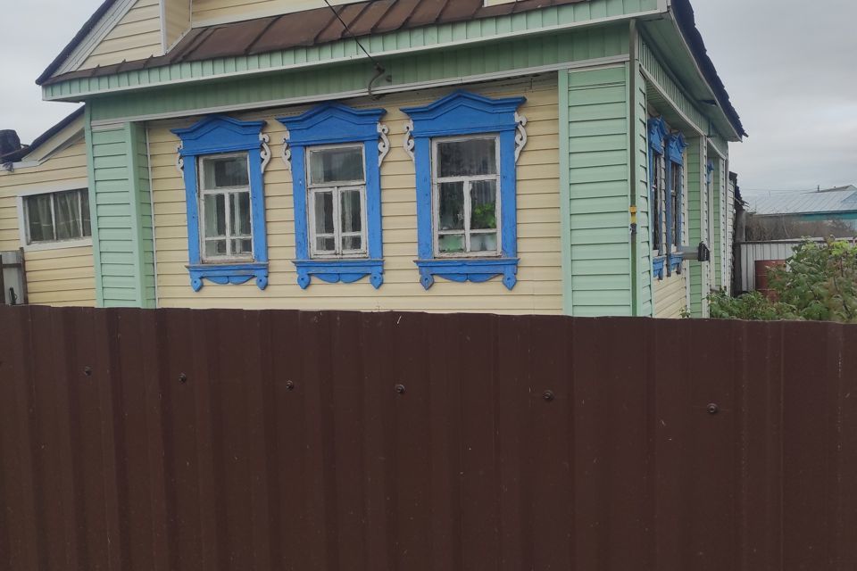 Купить Дом В Селе Татарстан