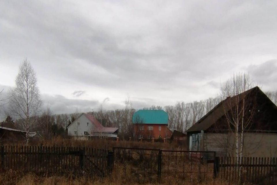дом г Мыски ул Тетензинская 51 фото 1