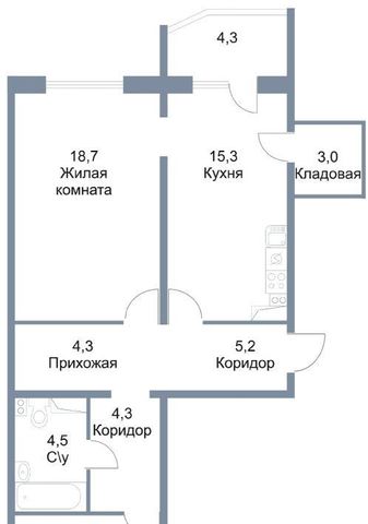 квартира дом 19 фото