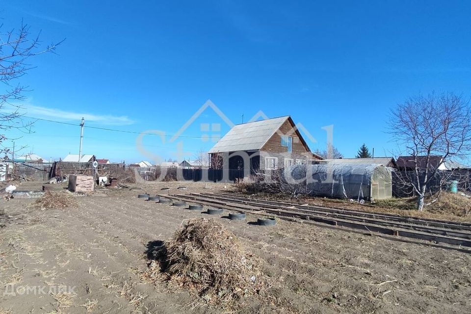 Купить Дом В Белом Яре Хакасия Недорого
