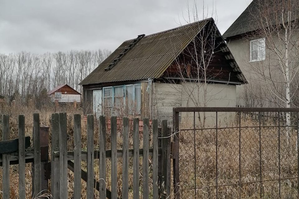 дом г Мыски ул Тетензинская 51 фото 2