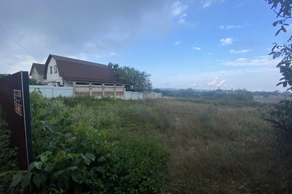земля г Севастополь р-н Ленинский снт Сапун-Гора фото 4