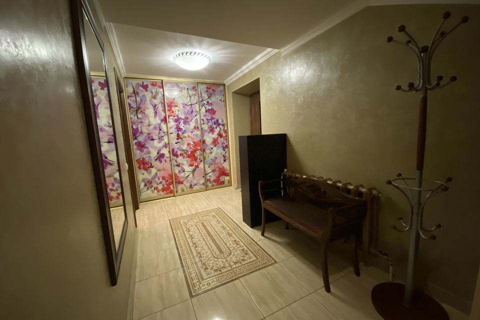 дом г Пермь р-н Мотовилихинский Верхняя Курья ул Курьинская 6 фото 10