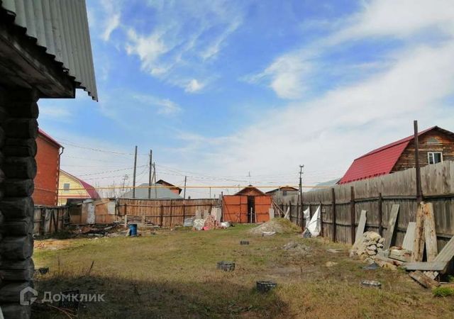 земля р-н Центральный Парфёново дом 79 фото